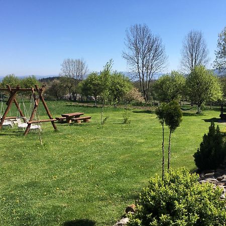 Agroturystyka Ostoja Polanica-Zdrój Exterior foto