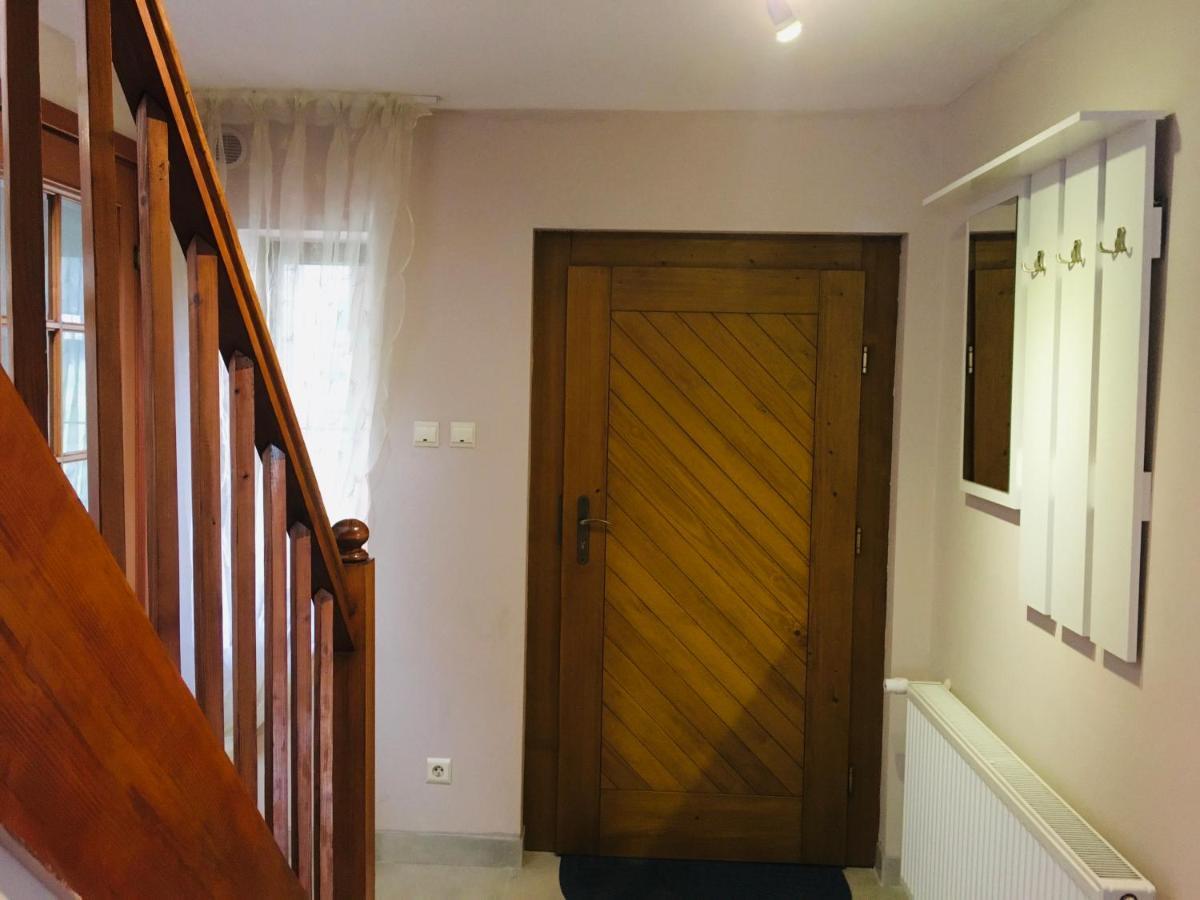 Agroturystyka Ostoja Polanica-Zdrój Exterior foto