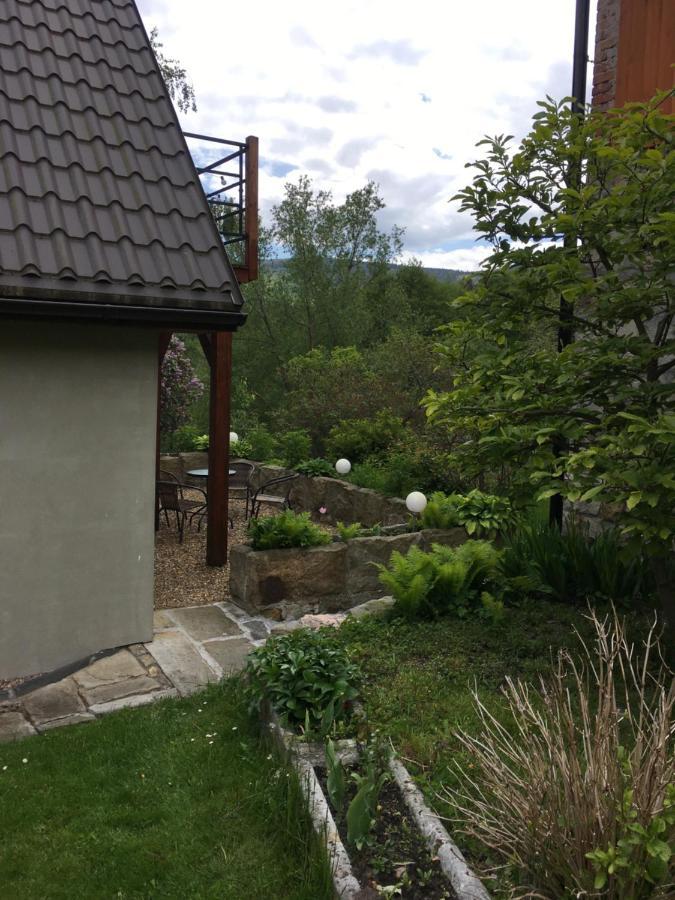 Agroturystyka Ostoja Polanica-Zdrój Exterior foto